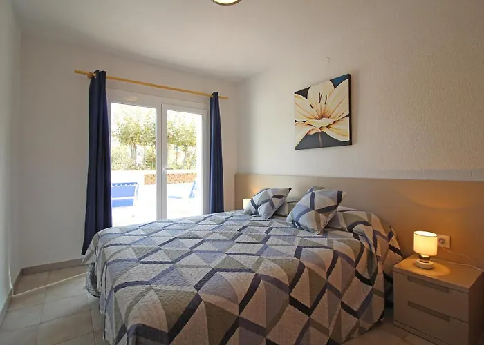 Apart-rent Sant Mori 0187 * Empuriabrava