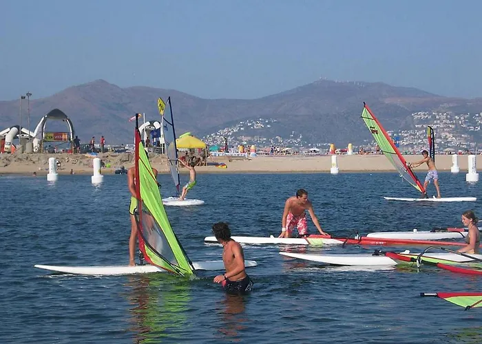 Apart-rent Sant Mori 0187 Empuriabrava