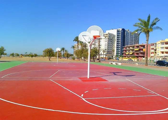 Apart-rent Sant Mori 0187 Empuriabrava