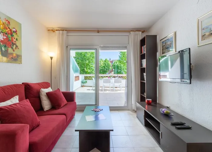 Apart-rent Sant Mori 0187 * Empuriabrava