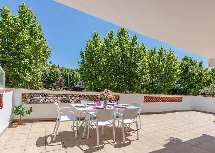 Apart-rent Sant Mori 0187 Empuriabrava
