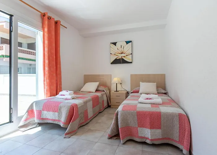 Apart-rent Sant Mori 0187 Empuriabrava