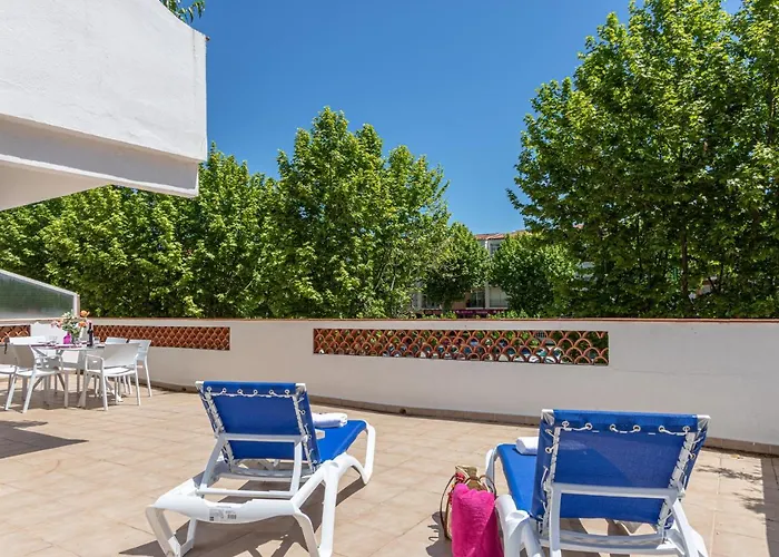 Apart-rent Sant Mori 0187 Empuriabrava