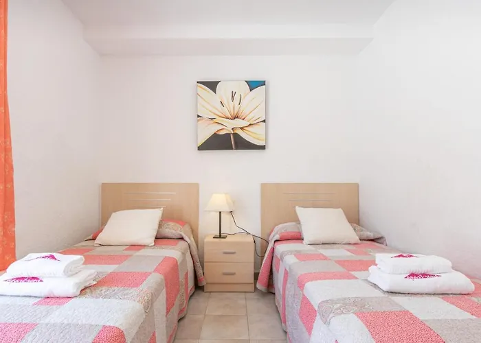 Apart-rent Sant Mori 0187 Apartmán Empuriabrava