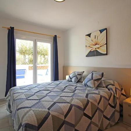 Apart-rent Sant Mori 0187 * إمبوريابرافا