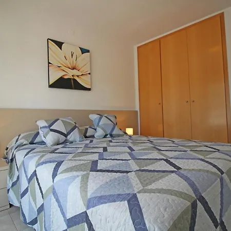 شقة Apart-rent Sant Mori 0187 Con Gran Terraza Y Wifi *