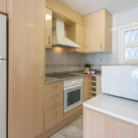 Apart-rent Sant Mori 0187 *