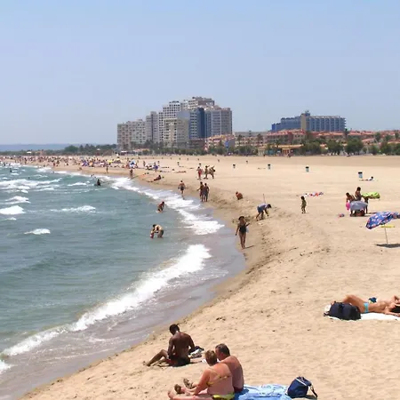 Apart-rent Sant Mori 0187