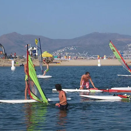 Apart-rent Sant Mori 0187 إمبوريابرافا