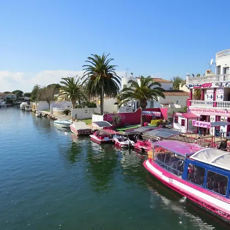 Apart-rent Sant Mori 0187 شقة إمبوريابرافا