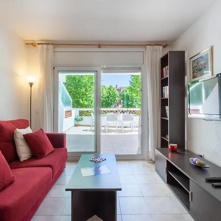 Apart-rent Sant Mori 0187 * Empuriabrava