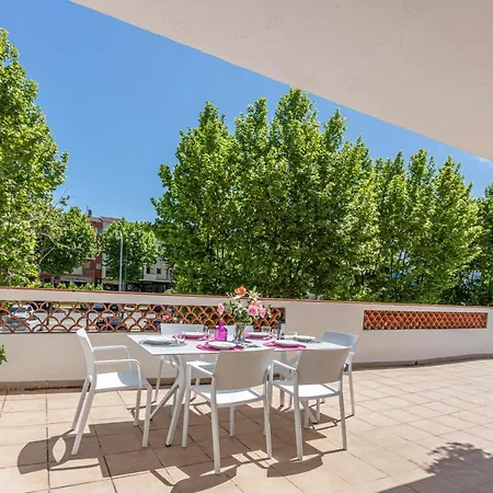 Apart-rent Sant Mori 0187 Empuriabrava