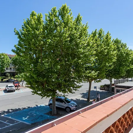 شقة Apart-rent Sant Mori 0187 إمبوريابرافا