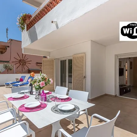 Apart-rent Sant Mori 0187 * Empuriabrava