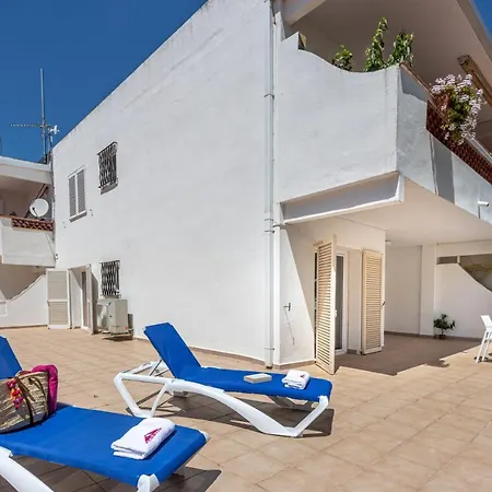 Apart-rent Sant Mori 0187