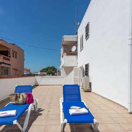 Apart-rent Sant Mori 0187 Апартаменты *